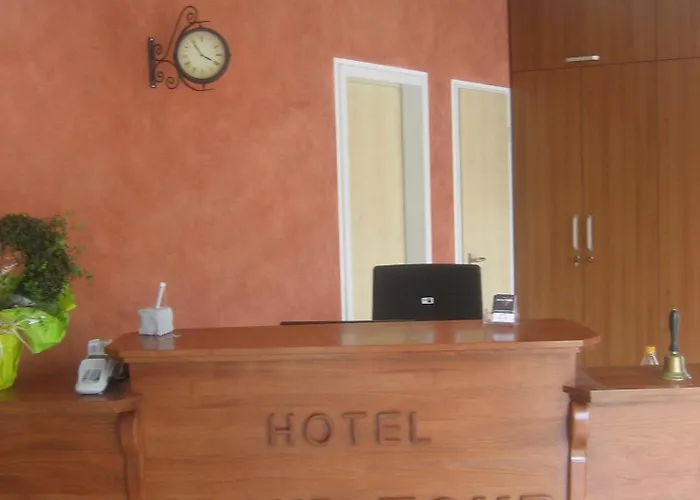 Hotel Grand Tour Wesseling photo