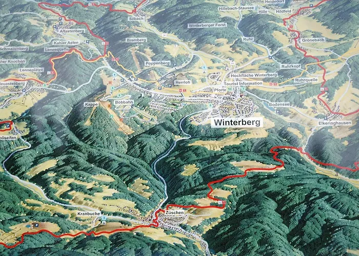 Gasthof Hollaender Eck Lennestadt photo