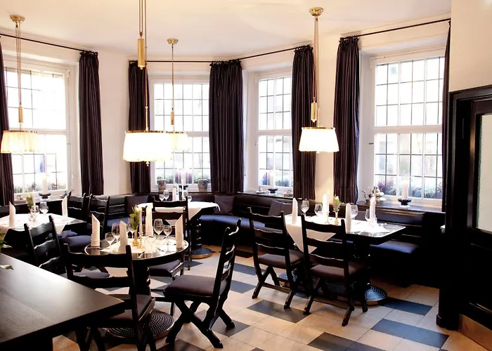 صورة Hotel Restaurant Telgter Hof