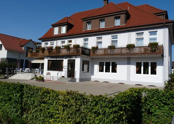 Westfaelischer Hof Lugde photo