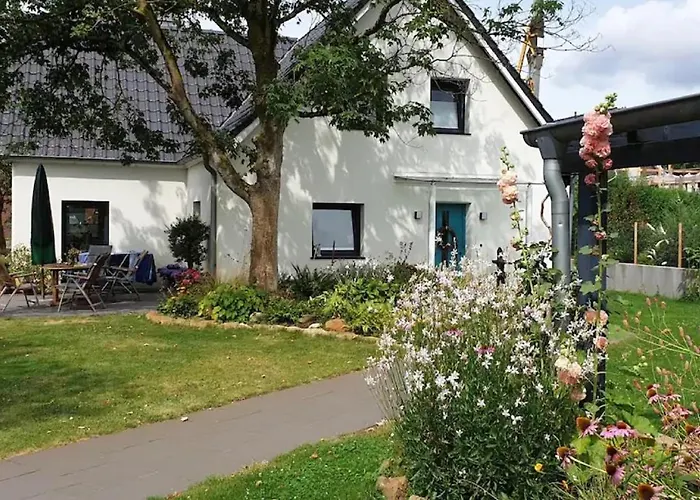Ferienwohnung Feuerbach Telgte photo