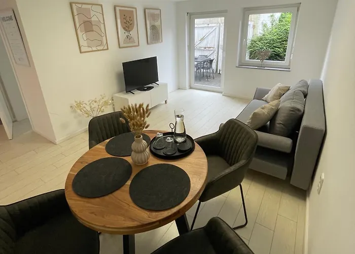 Ferienwohnung Amstelbach - Naehe Chio Aachen Herzogenrath photo