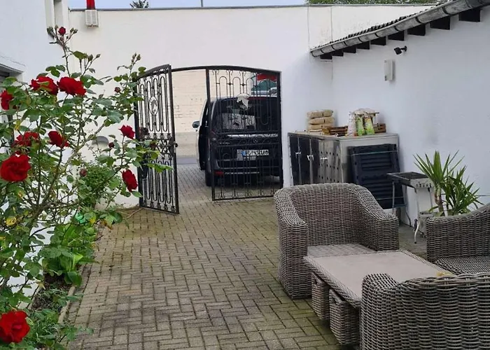 Anguo Home In Kaarst photo