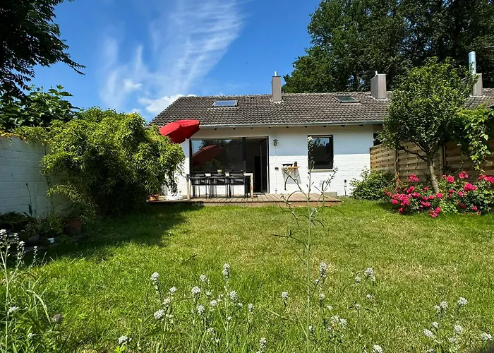 Ferienhaus Ahaus photo