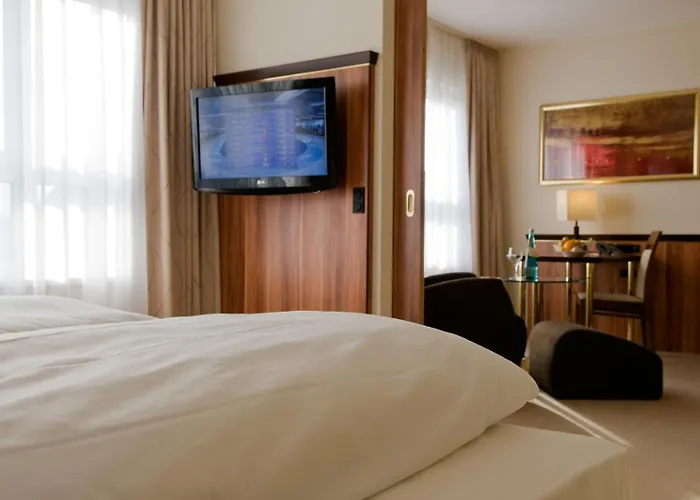 Ringhotel Katharinen Hof Unna photo