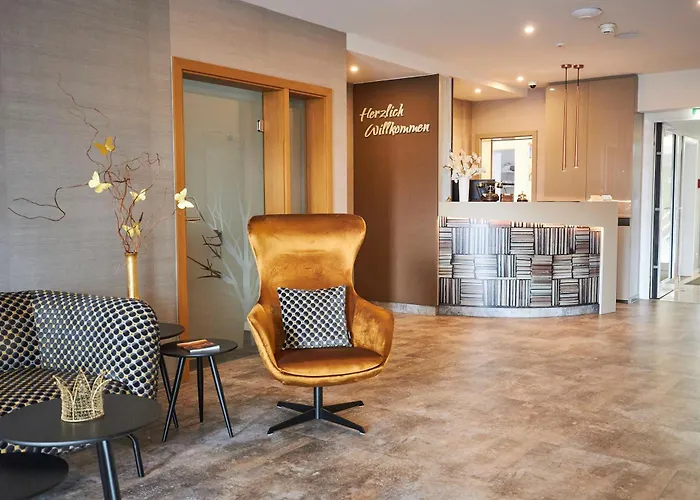 Flair Hotel Stadt Hoexter photo