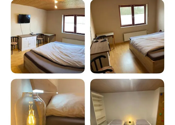 Pohl Apartment Kreuztal photo