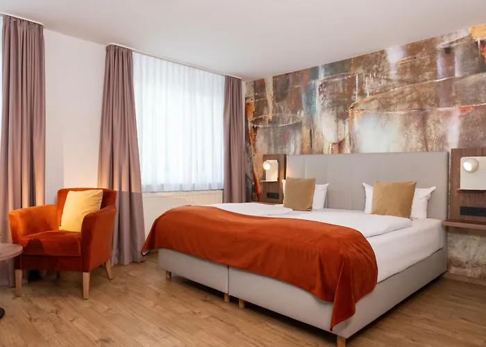 Art Hotel Aachen photo