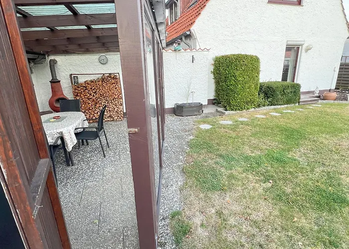 Gemuetliches Einfamilienhaus Villa Espelkamp-Mittwald photo