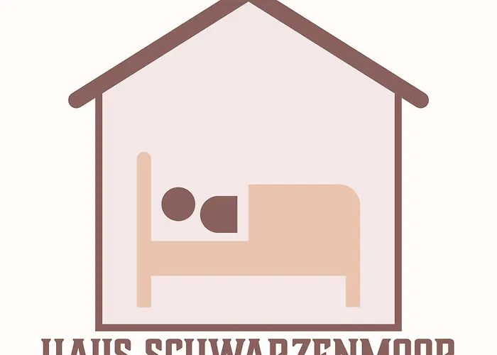 Haus Schwarzenmoor Villa Herford photo