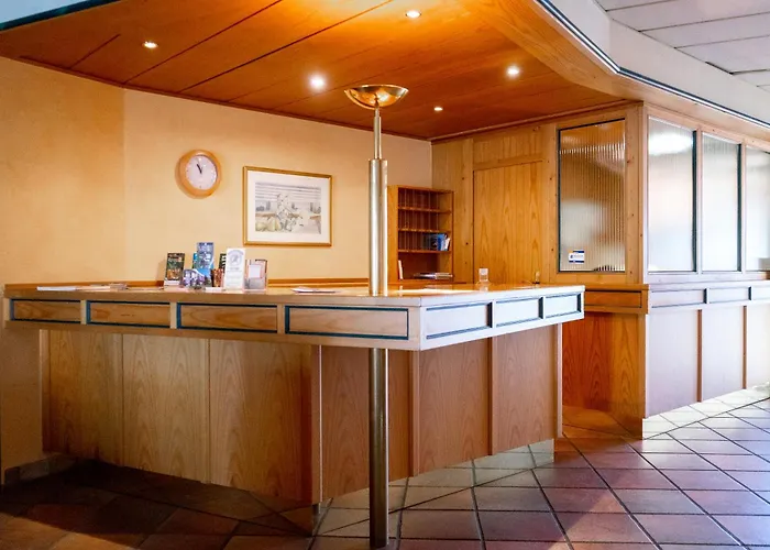 Hotel Klusenhof リップシュタットの写真