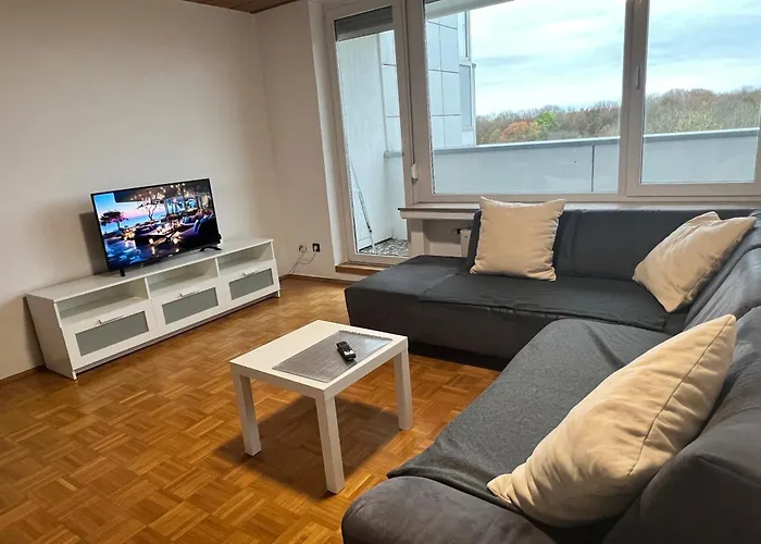 Viktoria'S Wohnung In Kaarst 2 photo
