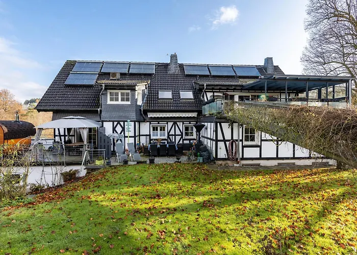 Bergisch Resort Helle Lindlar photo
