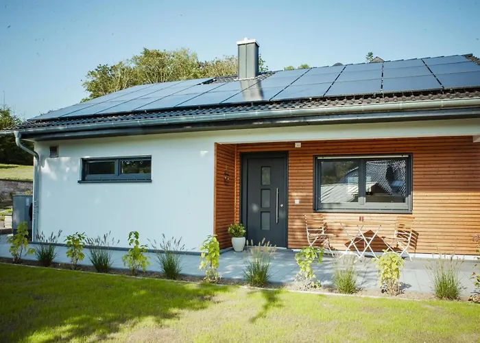 Ferienhaus Eifeltoni Nettersheim photo