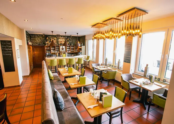 Akzent Hotel Merfelder Hof Duelmen photo