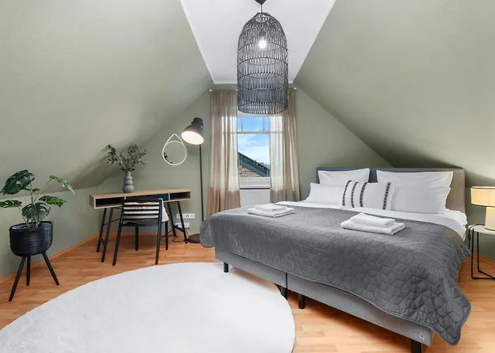 Jooyful Stays Cozy Home Kevelaer photo