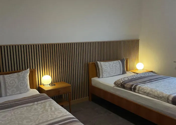 Ferienwohnung A&O Buende photo