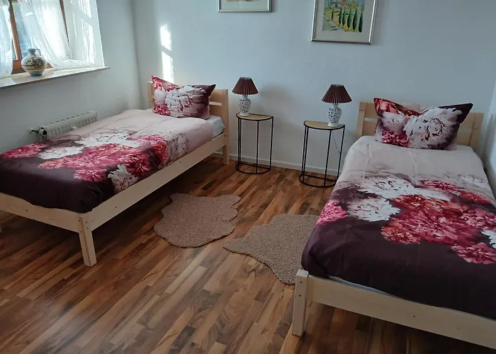 Wohnung In Greven photo