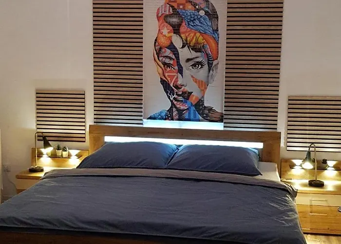 Chez D&D Appartement Eschweiler foto
