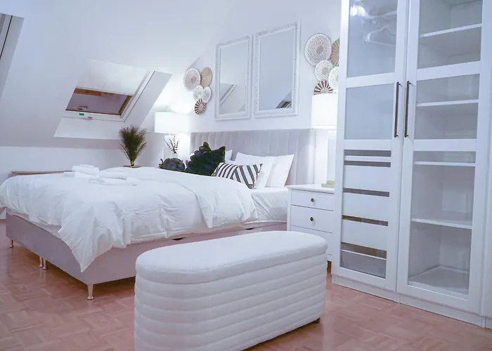 Boho Chic Home In Town Center Viersen photo