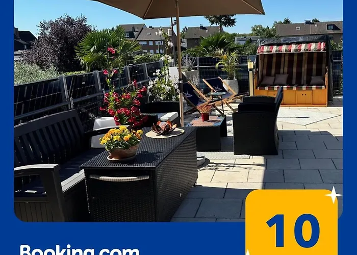 Traveller Awards 2025 - Nordeifel Fw 75 M2 Mit 50 M2 Terasse- Thermen-Badewelt, Phanasialand, Koeln, Bonn, Eifelwanderung Oder Nur Mal So Zum Entspannen Euskirchen photo