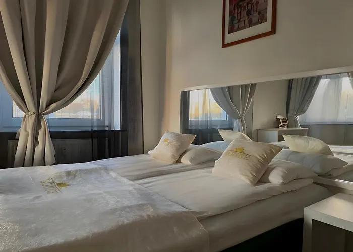 Sonne Hotel Herne photo