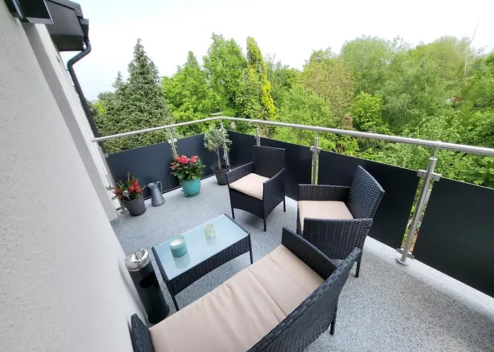 Ferienwohnung Hoerby Naehe Aachen Alsdorf photo