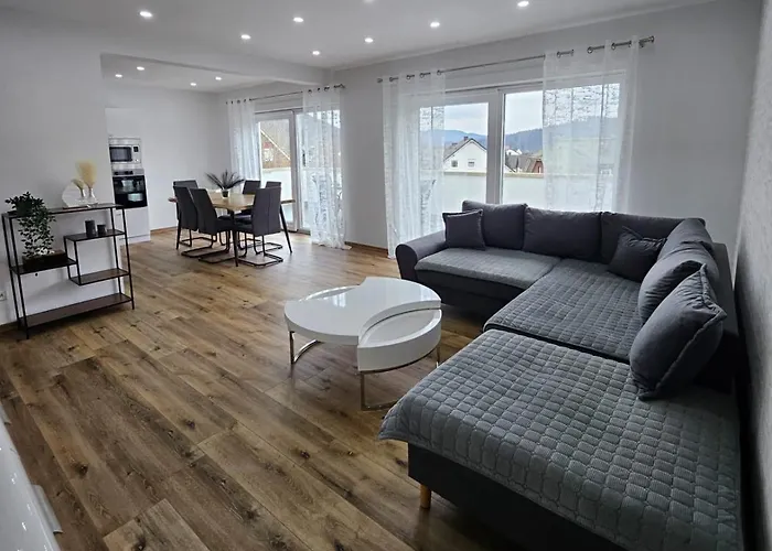 Ferienwohnung Bad Laasphe photo