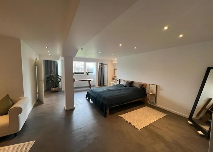 Apartment Am Bulderner See Duelmen photo