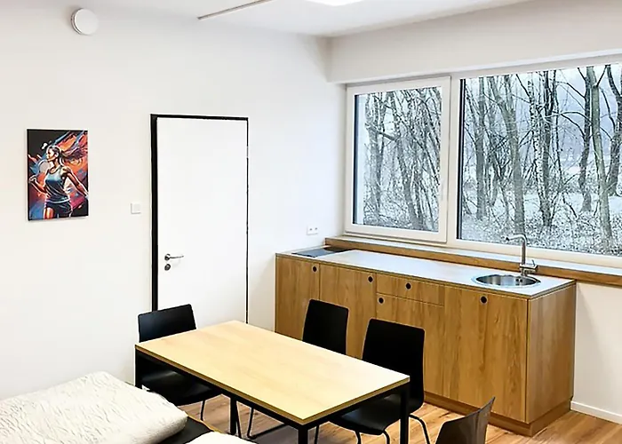 Erlebniswelt Resort Apartment 4 Reken photo