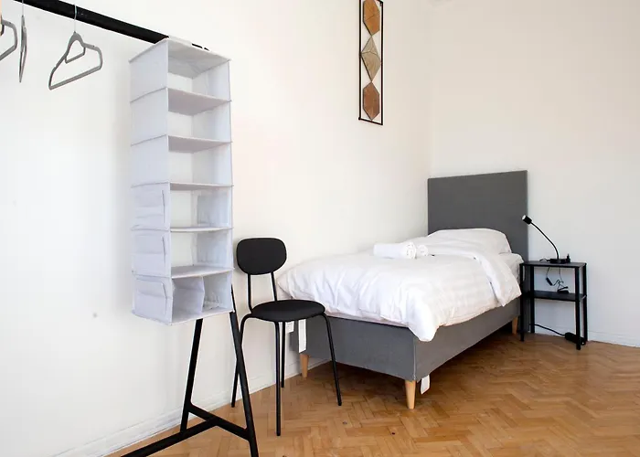 Worker Apartment In Rheine photo