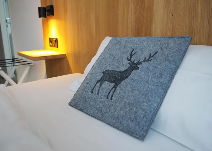 Hotel Neumaier Xanten photo