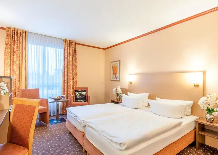 Sure Hotel By Best Western Hilden-Dusseldorf photo