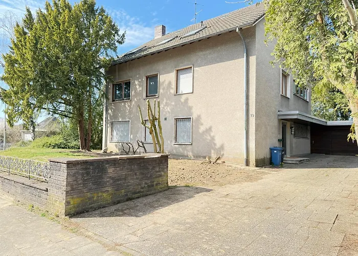 Easy Stay Leverkusen photo