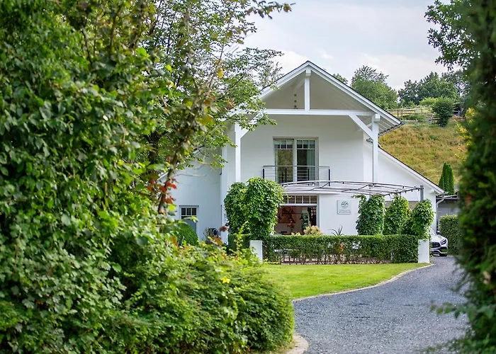 Ferienhaus Wennetraum Eslohe photo