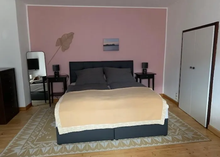 Lugano Apartment Hoexter photo