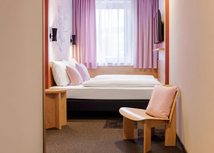 Mcdreams Hotel Wuppertal City photo