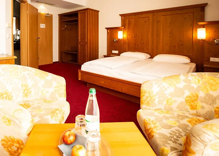Ringhotel Appelbaum Gutersloh photo
