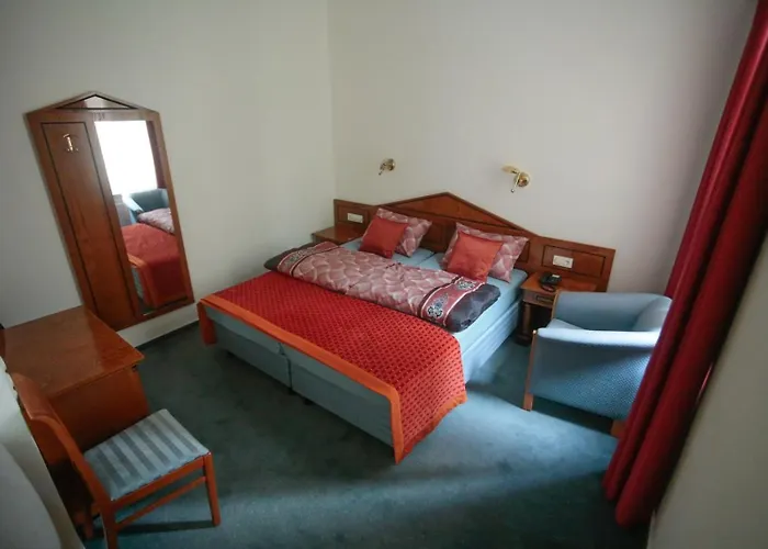 Mondstrahl Hotel Wadersloh photo