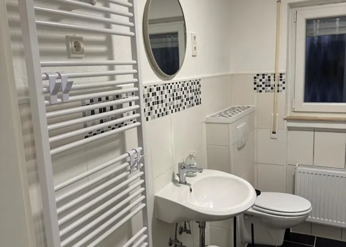 foto di Monteurwohnung In Hennef Dondorf