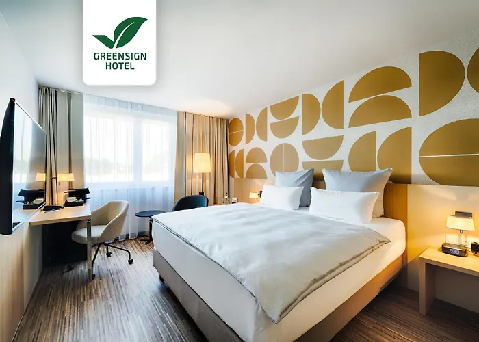 Welcome Hotel Paderborn photo