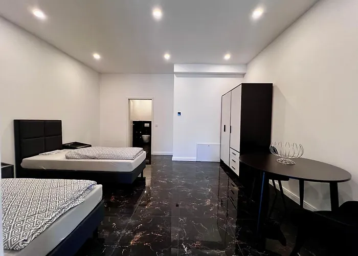 Werre Apartments Foto