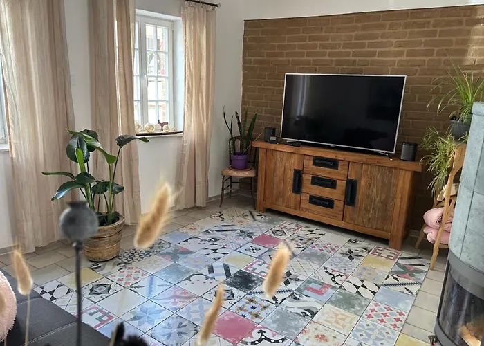 fotos do Fass Ohne Boden Haus Levi Apartamento Mechernich