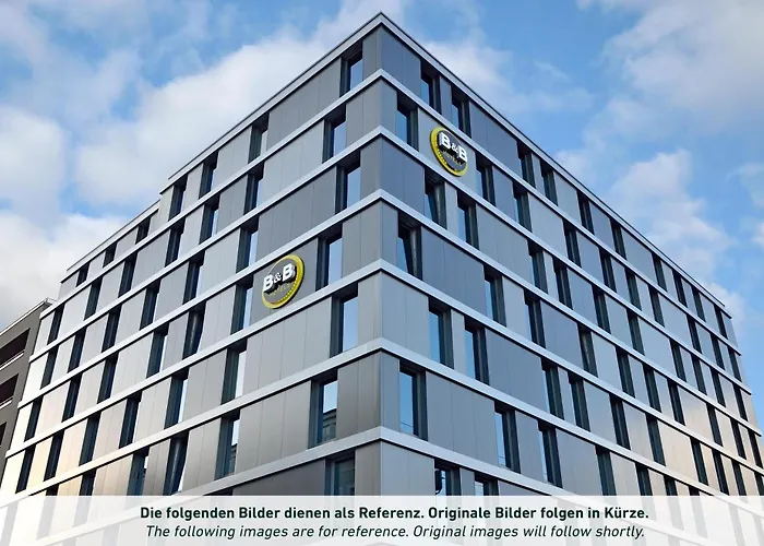 B&B Hotel Emmerich photo