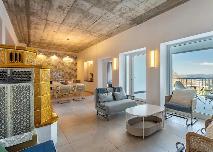 Suiten Im Alten Berghotel Franziska Eslohe foto