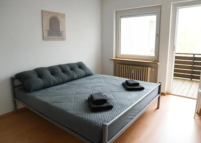 Ferienwohnung Koeln Frechen 51 Foto
