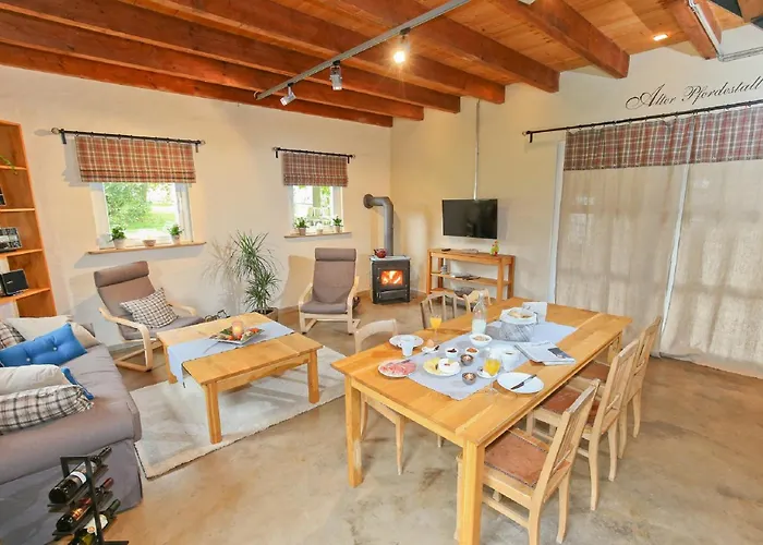 Lebensart Im Alten Pferdestall Erndtebrück fotorgafie