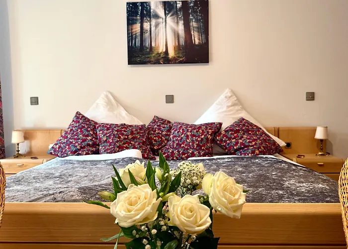 Traumferienwohnung zwischen Köln und Düsseldorf Leichlingen Foto