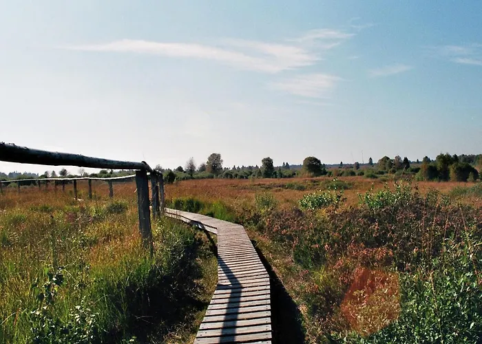 Rurtalgarten Hammer foto