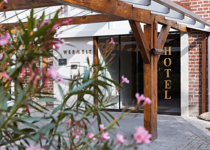 Hotel Wermelt Greven  photo